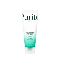 Purito Mighty Bamboo Panthenol Cleanser - 150ml